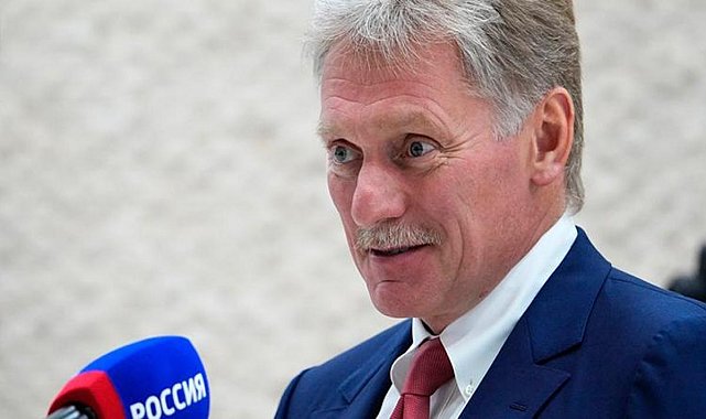 Erdoğan Putin görüşmesine ilişkin Kremlin'den açıklama