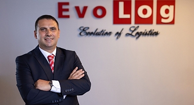 EvoLog’un Kontrat Lojistiği Direktörlüğüne Levent Çakıcı getirildi