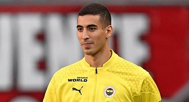 Fenerbahçe’de görev sırası Mert Müldür’de