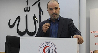 Fetih1453Derneği;İnsanlık dramı yaşanan Gazze için hayırseverleri yardıma çağırıyoruz