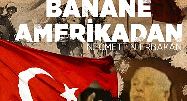 Filistin Davasında Milli Görüş Lideri Merhum NECMETTiN ERBAKAN Duruşu Gerek