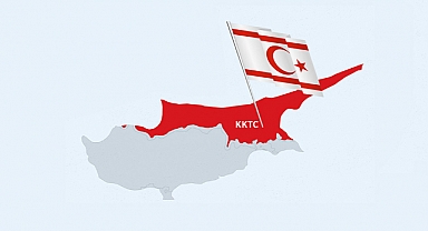 Filistin'den sonra Kıbrıs'ta 'İsrail' oyunu!