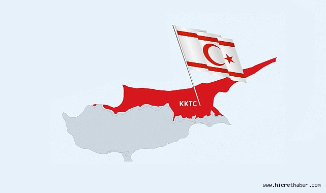 Filistin'den sonra Kıbrıs'ta 'İsrail' oyunu!