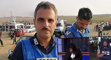 Filistinli gazeteci Muhammed Ebu Hatab ve ailesinden 11 kişi İsrail saldırısında öldü
