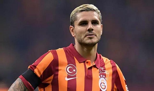 Galatasaray'da Mauro Icardi'ye özel program! Geri dönüşü...