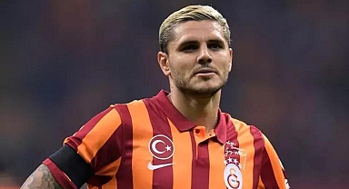 Galatasaray'da Mauro Icardi'ye özel program! Geri dönüşü...