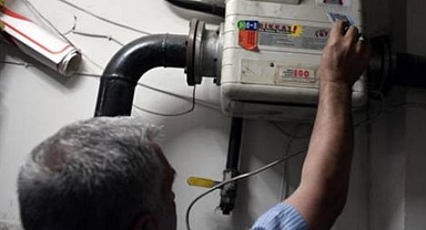 Gaz sayaçları 2025 sonuna kadar değişecek!