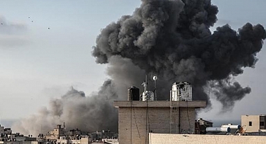 'Gazze’de ateşkes çağrısı' istenen MIKTA Parlamento Başkanları Toplantısı’nın ortak bildirisi Avusturalya engeline takıldı