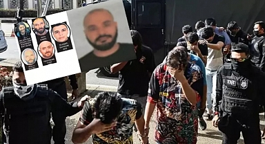 Gazzeli Yazılımcı Demir Kubbeyi Çökertti, Mossad Peşine Düştü!