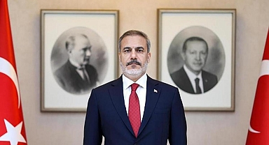 Hakan Fidan'dan 'Gazze' diplomasisi: Mısırlı ve Ürdünlü mevkidaşları ile telefonda görüştü