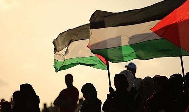Hamas 2 rehineyi daha serbest bıraktı