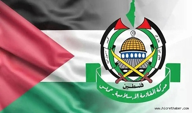 Hamas: Gazze'nin yönetimi Filistin'in özel meselesidir