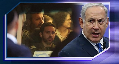 Hamas'ın listesi İsrail'de! Esir takasında son perde: Sayı bugün de artıyor...