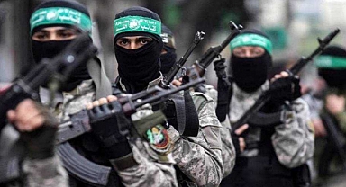 Hamas İsrail'i rezil etti