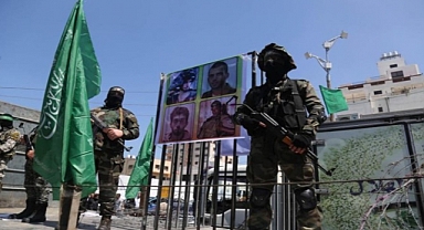 Hamas'tan son dakika esir takası açıklaması! Anlaşmayı ertelediler