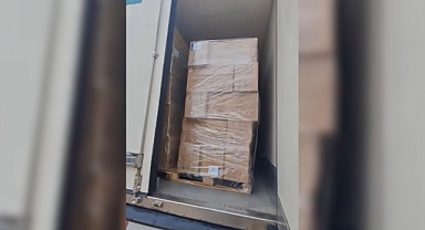 İHH, Mısır Kızılayı ve uluslararası STK'lardan Gazze'ye 11 TIR'lık yardım