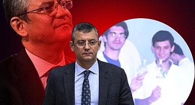 İki sınıf arkadaşından biri CHP'nin yeni lideri, diğeri belediye başkanı