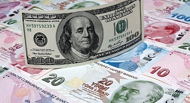 IMF'den Korkutan Dolar Tahmini,119,85’e yükselmesini bekliyor.