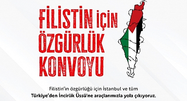 İncirlik Üssü’ne Gidiyoruz!