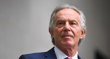 Irak'ta Binlerce Müslümanın Katili Olan Tony Blair Gazze'ye Atanacak