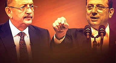 ‘İşine baksın’ diyen Bakan Özhaseki’ye İmamoğlu’ndan yanıt geldi: ‘Çatır çatır söyleriz’