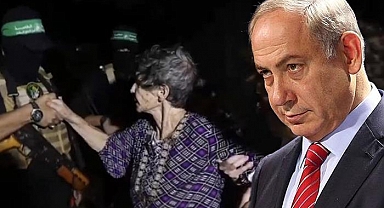 İsrail'den esir takasına ilişkin açıklama, yeni tarih verildi! Netanyahu duyurdu: Onları kapsamayacak