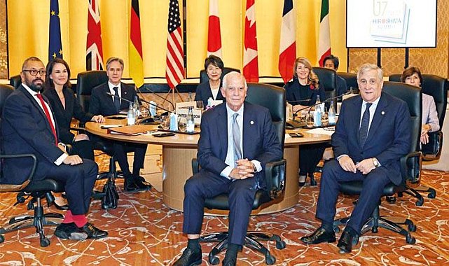 İsrail’e ‘insani ara’ baskısı artıyor
