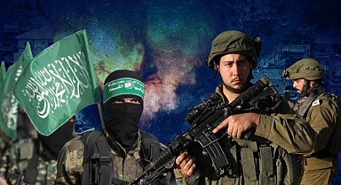 İsrail ile Hamas ateşkes ve rehine takasında anlaştı!