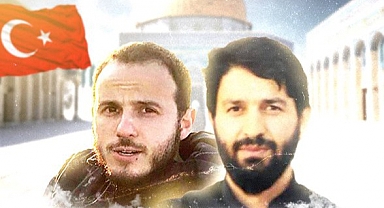 İsrail'in hava saldırısında 2 Türk vatandaşı yaşamını yitirdi
