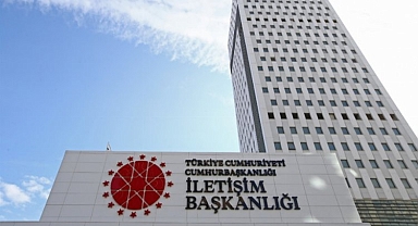 İsrail’in 'yaralı görüntülerinin sahte olduğu' iddialarına İletişim'den açıklama