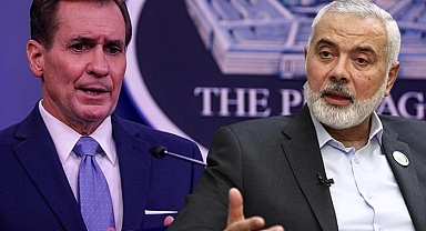 'İsrail yeşil ışık yaktı', Peş peşe açıklamalar: