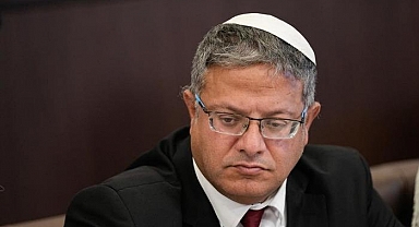 İsrailli aşırı sağcı Bakan Ben Gvir’den Netanyahu hükümetini devirme tehdidi