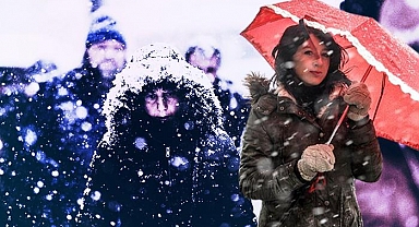 İstanbul'a ne zaman kar yağacak? Meteoroloji hava durumuyla ilgili beklenen raporu yayınlandı! 