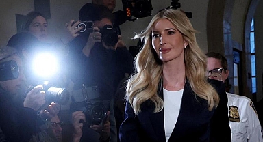 Ivanka Trump sivil dolandırıcılık davasında ifade verdi: Mali tablolarla ilgili bilgim yok