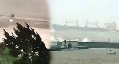 Kafkametler Zonguldak'ta batmıştı! CHP'li vekilden çarpıcı iddia: 'Mayına çarptı'