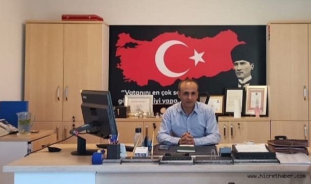 Küçükçekmece'de Kasım Şengönül,