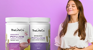 Kilo kontrolünün bilinen en büyük gücü: Organik Psyllium (Karnıyarık Otu) Tozu