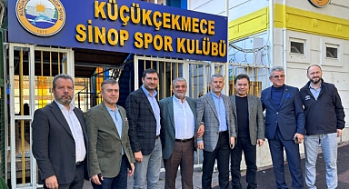 KüçükÇekmece Sinopspor:Genç Yeteneklerin Yükselişi ve Türk Futboluna Katkıları