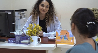 Kültür diyetiyle 6 ayda 700 kişiyi zayıflattı