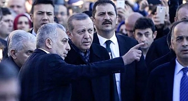 Külünk'ün adaylığı, Ak Parti'nin İstanbul'u yeniden kazanması için önemli bir fırsat