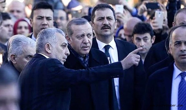 Külünk'ün adaylığı, Ak Parti'nin İstanbul'u yeniden kazanması için önemli bir fırsat