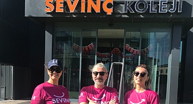 LÖSEV İncisi Projesi Sayesinde Yeni Nesiller Topluma Daha Faydalı Hale Gelecek