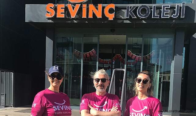 LÖSEV İncisi Projesi Sayesinde Yeni Nesiller Topluma Daha Faydalı Hale Gelecek