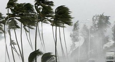 Meteoroloji'den Marmara'ya 'kuvvetli' uyarı