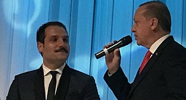 Metin Kaptanoğlu'nun Hedefi AK Parti Belediyeciliğiyle Küçükçekmece'yi HAK Ettiği Yere taşımak