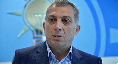 Metin Külünk'ün AK Parti İstanbul Büyükşehir Belediye Başkan adayı olacak gündemde