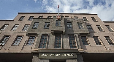 MSB'den açıklama! Türk ve Yunan heyetleri toplantı yaptı