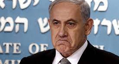 Netanyahu'dan açık tehdit: Arap liderler sessiz kalsın