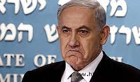 Netanyahu'dan açık tehdit: Arap liderler sessiz kalsın