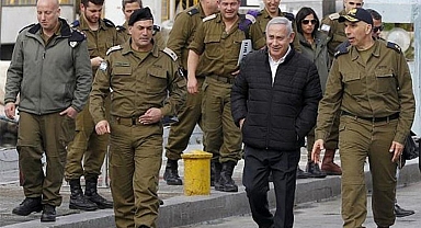 Netanyahu'nun Hamas kumarı... Yıllar önce yapılan uyarı haklı çıktı!